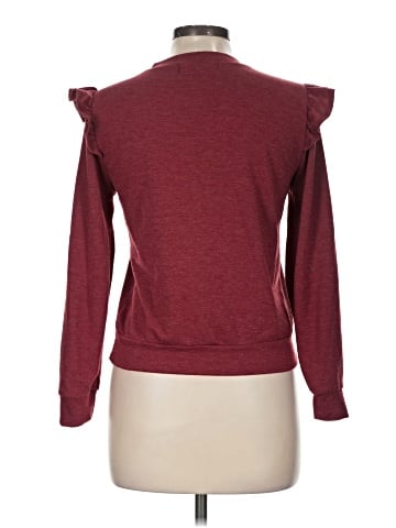 SR Long Sleeve Top (view 2)