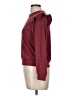 SR Burgundy Long Sleeve Top Size M - photo 5