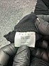 Hatch Solid Black Track Pants Size XS Maternity (0) - photo 7