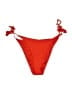 Triangl Solid Red Swimsuit Bottoms Size S - photo 1