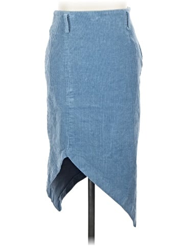 Storets Denim Skirt (view 1)