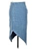 Storets Blue Denim Skirt Size 3X - photo 1