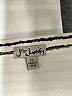 J for Justify Stripes White Jumpsuit Size 2X - photo 4