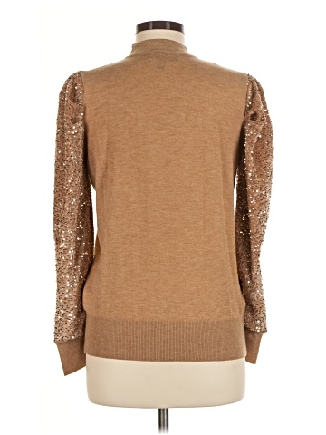 C. Wonder Turtleneck Sweater (view 2)