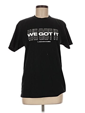 Next Level Apparel Short Sleeve T-Shirt (view 1)
