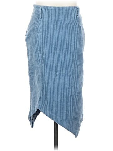 Storets Denim Skirt (view 2)