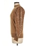 C. Wonder Brown Turtleneck Sweater Size M - photo 5