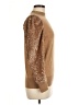 C. Wonder Brown Turtleneck Sweater Size M - photo 4