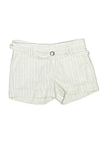 Zara TRF Shorts (view 1)
