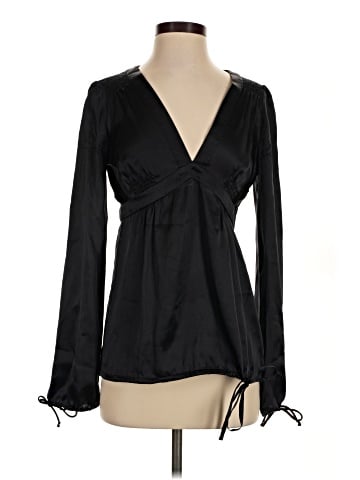Tocca Long Sleeve Blouse (view 1)