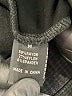 Baccini Solid Black Active Pants Size M - photo 8