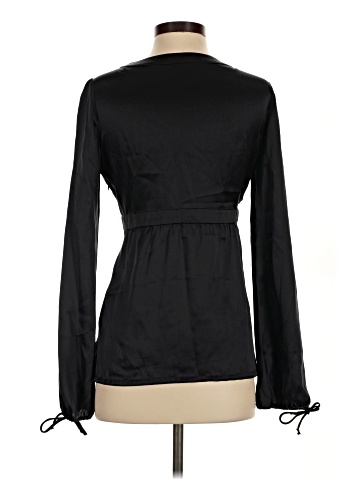 Tocca Long Sleeve Blouse (view 2)