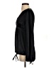 Tocca Black Long Sleeve Blouse Size 2 - photo 5