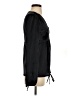 Tocca Black Long Sleeve Blouse Size 2 - photo 4
