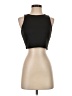 Bailey 44 Black Tank Top Size S - photo 1