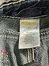 Gymboree Hearts Blue Jeans Size 2T - photo 3