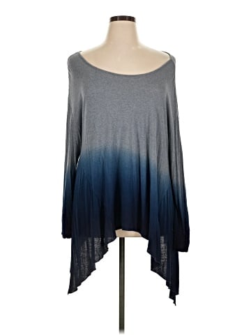 Unity World Wear Long Sleeve Top (view 1)
