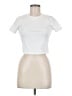 GU Ivory Short Sleeve T-Shirt Size M - photo 1