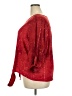 Coral Bay Red 3/4 Sleeve Blouse Size 3X - photo 5