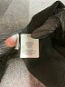 Anne Klein Solid Black Pullover Sweater Size XXL - photo 8