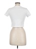 GU Ivory Short Sleeve T-Shirt Size M - photo 2