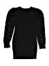 Shein Black Dress Size 10 - photo 2