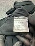 Hatch Solid Black Active Pants Size XS Maternity (0) - photo 7