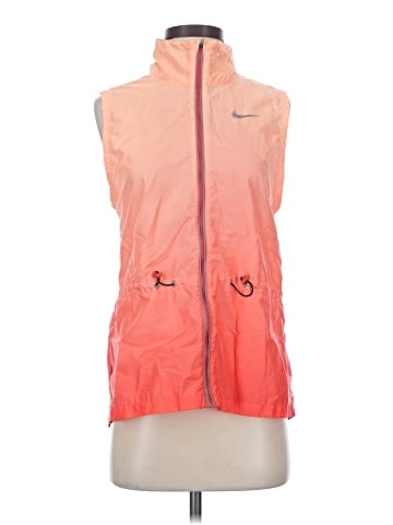 Nike Raincoat (view 1)