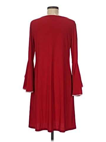 MSK Long Sleeve Top (view 2)