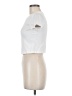 GU Ivory Short Sleeve T-Shirt Size M - photo 5