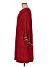 MSK Red Long Sleeve Top Size M - photo 5
