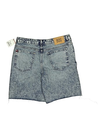 BDG Denim Shorts (view 2)
