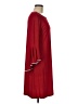 MSK Red Long Sleeve Top Size M - photo 4