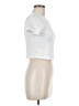 GU Ivory Short Sleeve T-Shirt Size M - photo 4
