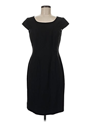 Tahari by ASL Cocktail Dress (view 1)