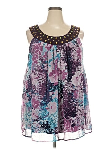 Fashion Bug Cocktail Dress (view 1)