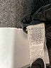 PrAna Solid Gray Casual Pants Size S - photo 8