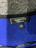 Spense Color Block Blue Pullover Sweater Size XL - photo 7
