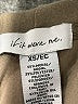 If It Were Me Brown Poncho Size XS - photo 7