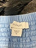 Purejill 100% Cotton Blue Casual Pants Size XL - photo 7