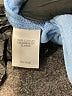 Purejill 100% Cotton Blue Casual Pants Size XL - photo 8