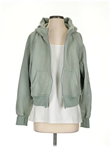 Automet Jacket (view 1)