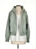 Automet Solid Green Jacket Size S - photo 1