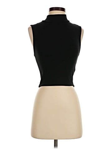 Zara Turtleneck Sweater (view 1)