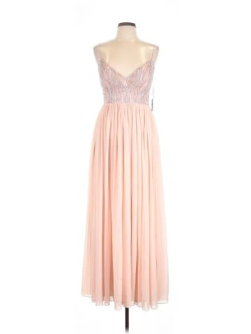 Aidan Mattox Cocktail Dress (view 1)