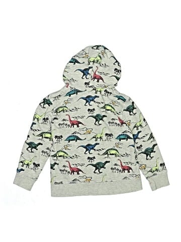 H&M Zip Up Hoodie (view 2)