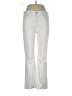 Madewell Ivory Jeans Size 30 waist - photo 1