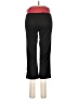 Puma Color Block Black Active Pants Size M - photo 2