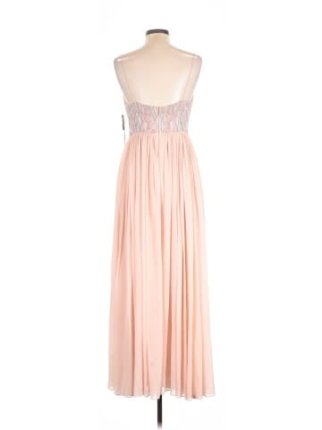 Aidan Mattox Cocktail Dress (view 2)