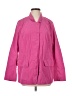 J.Jill Pink Raincoat Size S - photo 1
